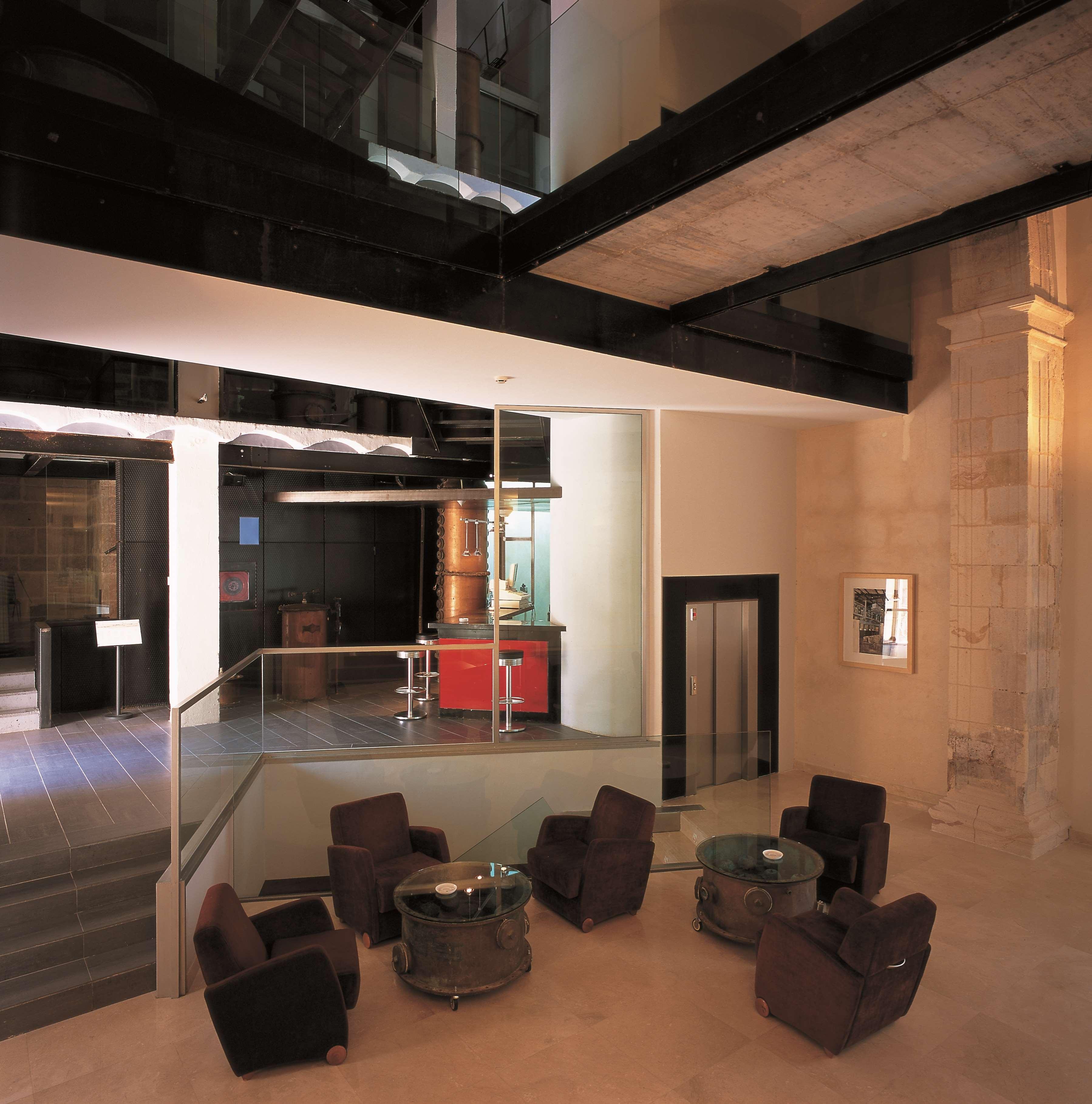 Nh Zamora Palacio Del Duero Exteriér fotografie